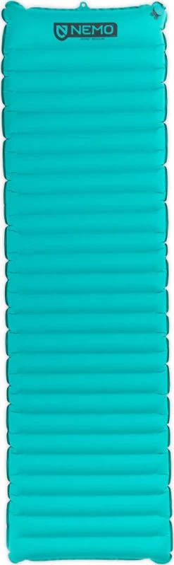 NEMO EQUIPMENT Astro Regular Sleeping Pad|-|Matelas De Sol Astro Régulier -Outdoor camping-NEMO Equipment NEM 814041019743 7ENo 20Color 7Efront bf572e5b d2db 46ee b022 bbb92d988e9a