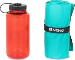 NEMO EQUIPMENT Astro Long Wide Sleeping Pad|-|Matelas De Sol Astro Long Wide -Outdoor camping-NEMO Equipment NEM 814041019750 7ENo 20Color 7Epk
