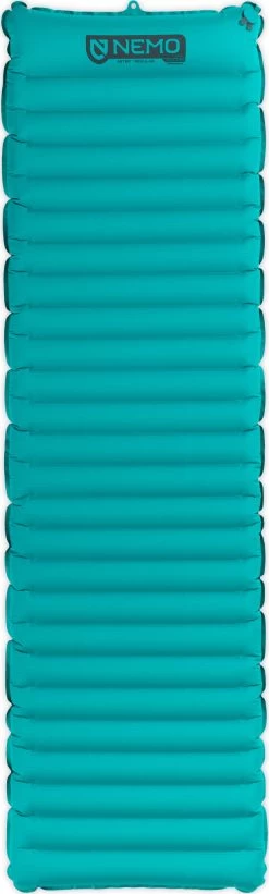 NEMO EQUIPMENT Astro Insulated Regular Sleeping Pad|-|Matelas De Sol Astro Régulier Isolé