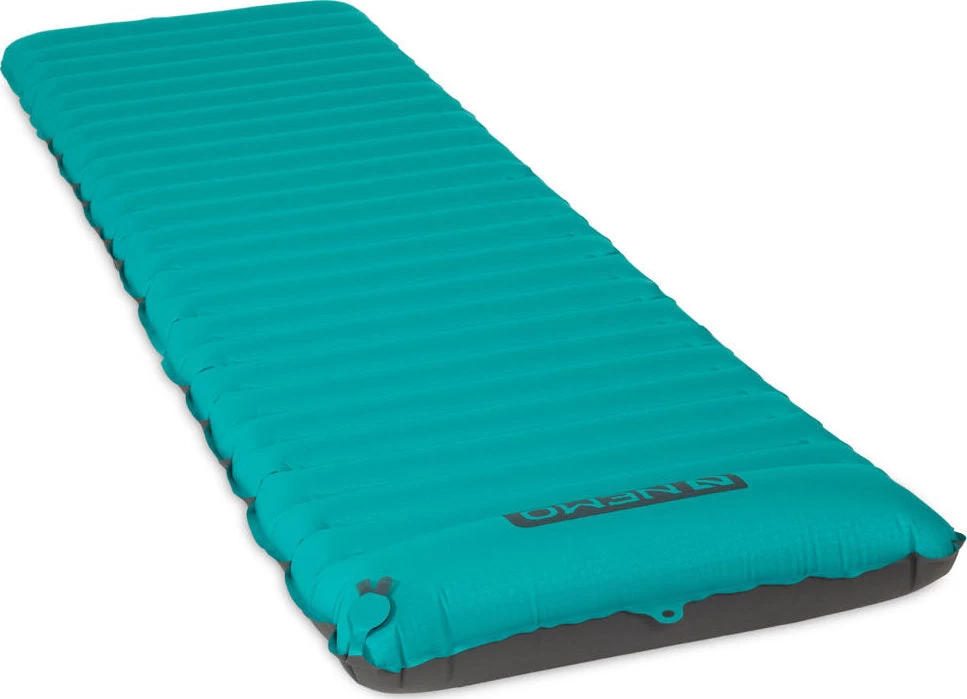 NEMO EQUIPMENT Astro Insulated Regular Sleeping Pad|-|Matelas De Sol Astro Régulier Isolé 4 NEMO EQUIPMENT Astro Insulated Regular Sleeping Pad|-|Matelas De Sol Astro Régulier Isolé - Image 2