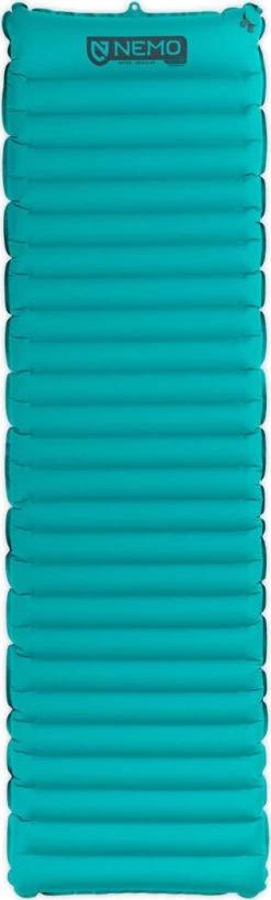 NEMO EQUIPMENT Astro Insulated Regular Sleeping Pad|-|Matelas De Sol Astro Régulier Isolé 13 NEMO EQUIPMENT Astro Insulated Regular Sleeping Pad|-|Matelas De Sol Astro Régulier Isolé -Outdoor camping-NEMO Equipment NEM 814041019767 7ENo 20Color 7Efront
