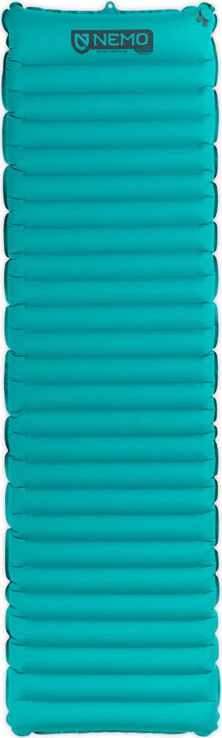 NEMO EQUIPMENT Astro Insulated Regular Sleeping Pad|-|Matelas De Sol Astro Régulier Isolé 6 NEMO EQUIPMENT Astro Insulated Regular Sleeping Pad|-|Matelas De Sol Astro Régulier Isolé - Image 4