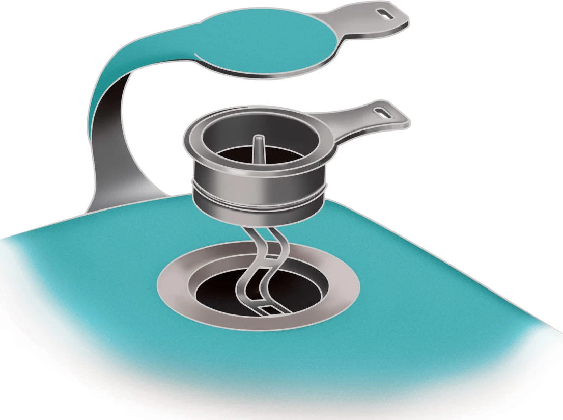 NEMO EQUIPMENT Astro Insulated Regular Sleeping Pad|-|Matelas De Sol Astro Régulier Isolé 7 NEMO EQUIPMENT Astro Insulated Regular Sleeping Pad|-|Matelas De Sol Astro Régulier Isolé - Image 5