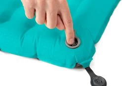 NEMO EQUIPMENT Astro Insulated Regular Sleeping Pad|-|Matelas De Sol Astro Régulier Isolé 15 NEMO EQUIPMENT Astro Insulated Regular Sleeping Pad|-|Matelas De Sol Astro Régulier Isolé -Outdoor camping-NEMO Equipment NEM 814041019767 7E 7EValve2 20Dark 20Verglas