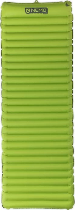 NEMO EQUIPMENT Astro Lite Long Wide Sleeping Pad|-|Matelas De Sol Astro Lite Long Wide