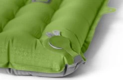 NEMO EQUIPMENT Astro Lite Long Wide Sleeping Pad|-|Matelas De Sol Astro Lite Long Wide -Outdoor camping-NEMO Equipment NEM 814041019811 7E 7ED 20Birch 20Bud 20Green