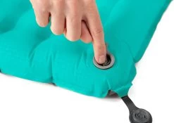 NEMO EQUIPMENT Astro Lite Long Wide Sleeping Pad|-|Matelas De Sol Astro Lite Long Wide -Outdoor camping-NEMO Equipment NEM 814041019811 7E 7Edetail 20No 20Color