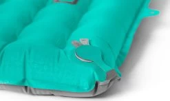NEMO EQUIPMENT Astro Lite Long Wide Sleeping Pad|-|Matelas De Sol Astro Lite Long Wide -Outdoor camping-NEMO Equipment NEM 814041019811 7E 7Evalve 20No 20Color
