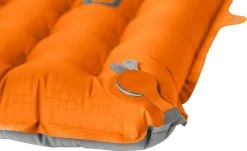 NEMO EQUIPMENT Tensor Alpine Insulated Long Wide Mat|-|Matelas De Sol Large Isolé Tensor Alpine -Outdoor camping-NEMO Equipment NEM 814041019859 7E 7EDetail 20No 20Color