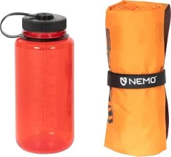 NEMO EQUIPMENT Tensor Alpine Insulated Long Wide Mat|-|Matelas De Sol Large Isolé Tensor Alpine -Outdoor camping-NEMO Equipment NEM 814041019859 7E 7EFront 20No 20Color