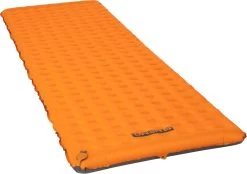 NEMO EQUIPMENT Tensor Alpine Insulated Long Wide Mat|-|Matelas De Sol Large Isolé Tensor Alpine -Outdoor camping-NEMO Equipment NEM 814041019859 7E 7ETop 20No 20Color