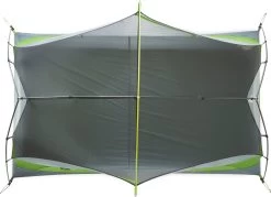 NEMO EQUIPMENT Dagger Ultralight 2P Backpacking Tent|-|Tente Ultra Légère Pour 2 Personnes Dagger -Outdoor camping-NEMO Equipment NEM 814041019903 7E 7EBottom 20Birch 20Leaf