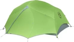 NEMO EQUIPMENT Dagger Ultralight 2P Backpacking Tent|-|Tente Ultra Légère Pour 2 Personnes Dagger -Outdoor camping-NEMO Equipment NEM 814041019903 7E 7EClosed 20Birch 20Leaf