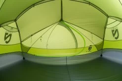 NEMO EQUIPMENT Dagger Ultralight 2P Backpacking Tent|-|Tente Ultra Légère Pour 2 Personnes Dagger -Outdoor camping-NEMO Equipment NEM 814041019903 7E 7EIn 20Birch 20Leaf