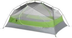 NEMO EQUIPMENT Dagger Ultralight 2P Backpacking Tent|-|Tente Ultra Légère Pour 2 Personnes Dagger -Outdoor camping-NEMO Equipment NEM 814041019903 7E 7EMesh 20Birch 20Leaf