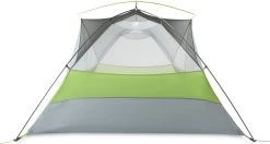 NEMO EQUIPMENT Dagger Ultralight 2P Backpacking Tent|-|Tente Ultra Légère Pour 2 Personnes Dagger -Outdoor camping-NEMO Equipment NEM 814041019903 7E 7ESide2 20Birch 20Leaf