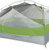 NEMO EQUIPMENT Dagger™ Ultralight 3P Backpacking Tent|-|Tente Ultra Légère Pour 3 Personnes Dagger™ -Outdoor camping-NEMO Equipment NEM 814041019910 7EBirch 20Leaf