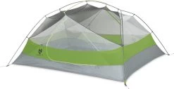 NEMO EQUIPMENT Dagger™ Ultralight 3P Backpacking Tent|-|Tente Ultra Légère Pour 3 Personnes Dagger™