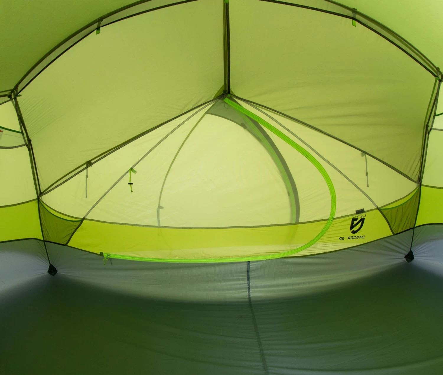 NEMO EQUIPMENT Dagger™ Ultralight 3P Backpacking Tent|-|Tente Ultra Légère Pour 3 Personnes Dagger™ 7 NEMO EQUIPMENT Dagger™ Ultralight 3P Backpacking Tent|-|Tente Ultra Légère Pour 3 Personnes Dagger™ - Image 5