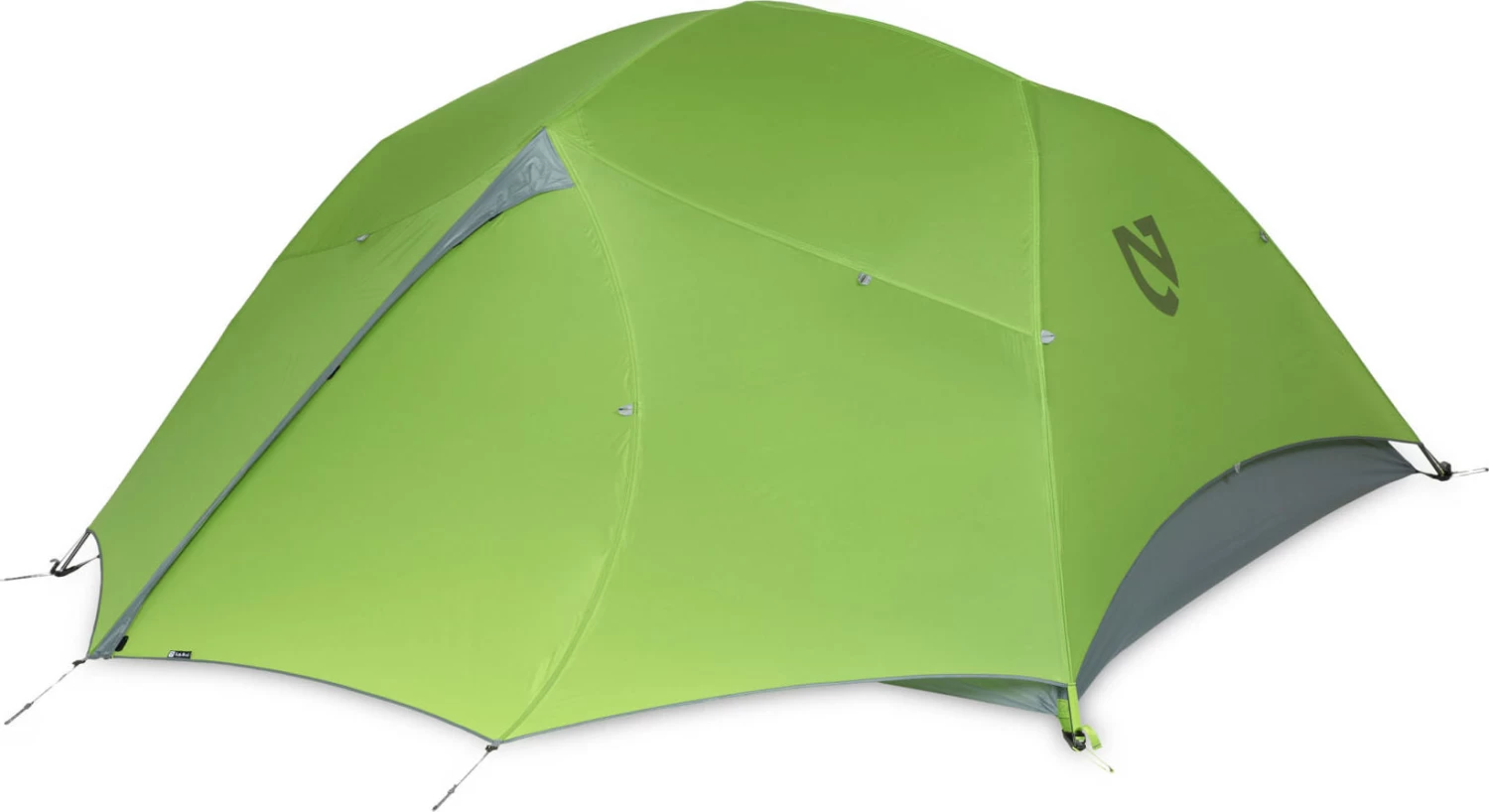 NEMO EQUIPMENT Dagger™ Ultralight 3P Backpacking Tent|-|Tente Ultra Légère Pour 3 Personnes Dagger™ 8 NEMO EQUIPMENT Dagger™ Ultralight 3P Backpacking Tent|-|Tente Ultra Légère Pour 3 Personnes Dagger™ - Image 6
