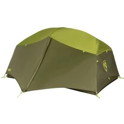 Aurora 2P Tent: 2-Person 3-Season 16 Aurora 2P Tent: 2-Person 3-Season -Outdoor camping-NEMO Equipment NOVGRE 1