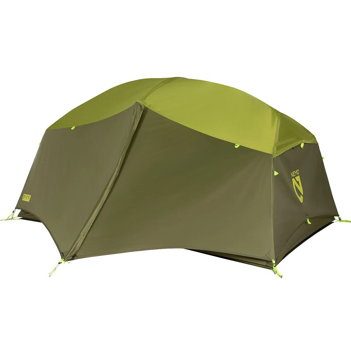 Aurora 2P Tent: 2-Person 3-Season 8 Aurora 2P Tent: 2-Person 3-Season - Image 6