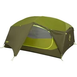 Aurora 3P Tent: 3-Person 3-Season -Outdoor camping-NEMO Equipment NOVGRE