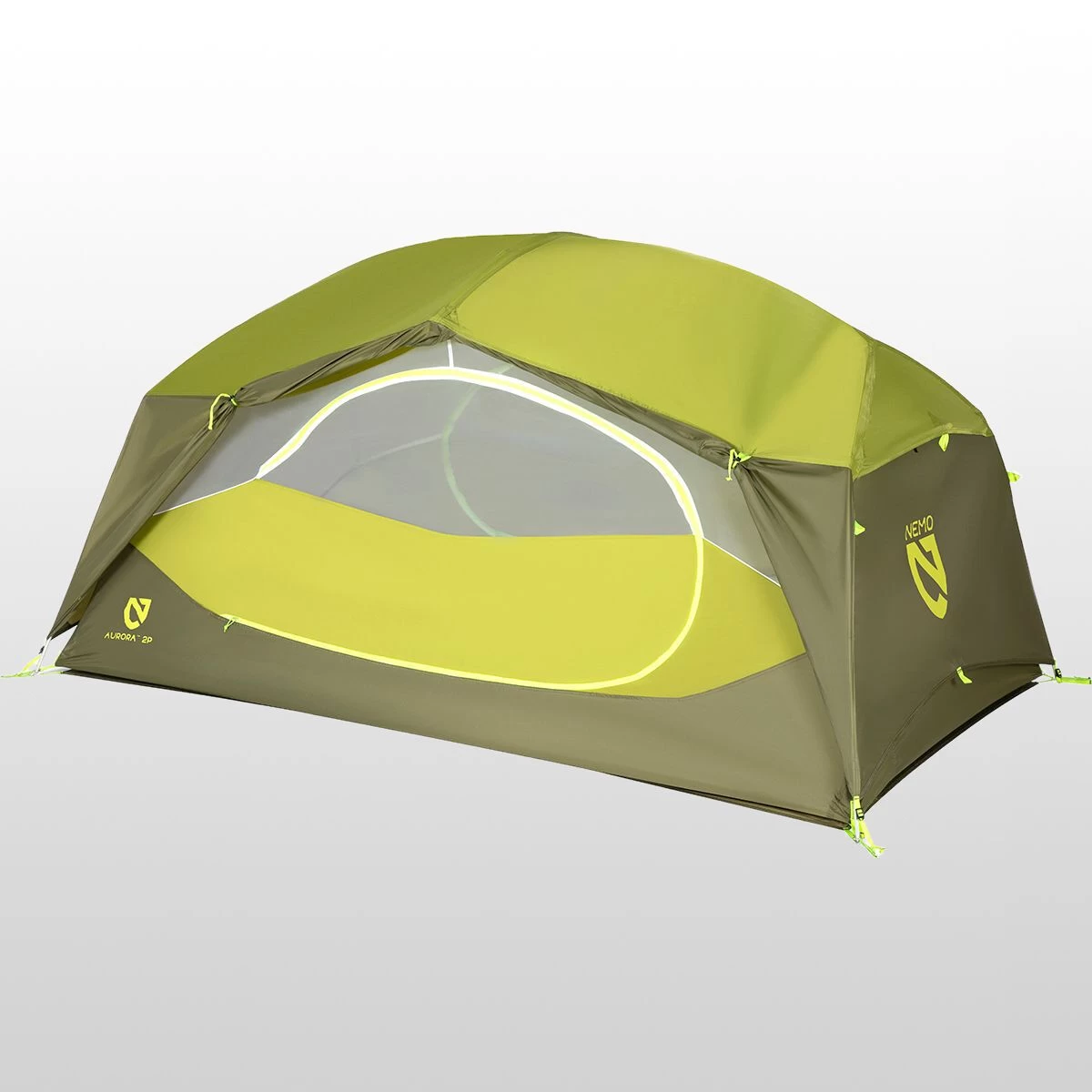 Aurora 2P Tent: 2-Person 3-Season 7 Aurora 2P Tent: 2-Person 3-Season - Image 5