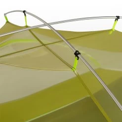 Aurora 2P Tent: 2-Person 3-Season 18 Aurora 2P Tent: 2-Person 3-Season -Outdoor camping-NEMO Equipment NOVGRE D12