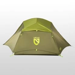 Aurora 2P Tent: 2-Person 3-Season 14 Aurora 2P Tent: 2-Person 3-Season -Outdoor camping-NEMO Equipment NOVGRE D14