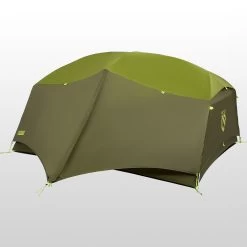 Aurora 3P Tent: 3-Person 3-Season -Outdoor camping-NEMO Equipment NOVGRE D3
