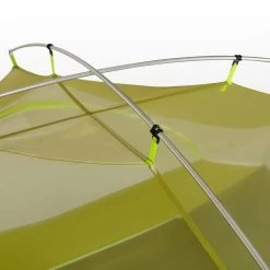 Aurora 3P Tent: 3-Person 3-Season