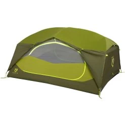 Aurora 3P Tent: 3-Person 3-Season -Outdoor camping-NEMO Equipment NOVGRE D9