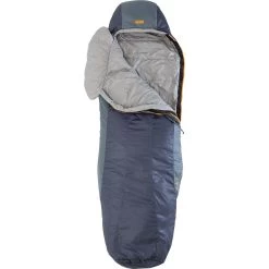 Tempo 20 Sleeping Bag: 20F Synthetic 10 Tempo 20 Sleeping Bag: 20F Synthetic -Outdoor camping-NEMO Equipment ODYGRATIT
