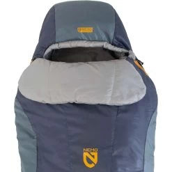 Tempo 20 Sleeping Bag: 20F Synthetic 13 Tempo 20 Sleeping Bag: 20F Synthetic -Outdoor camping-NEMO Equipment ODYGRATIT D1