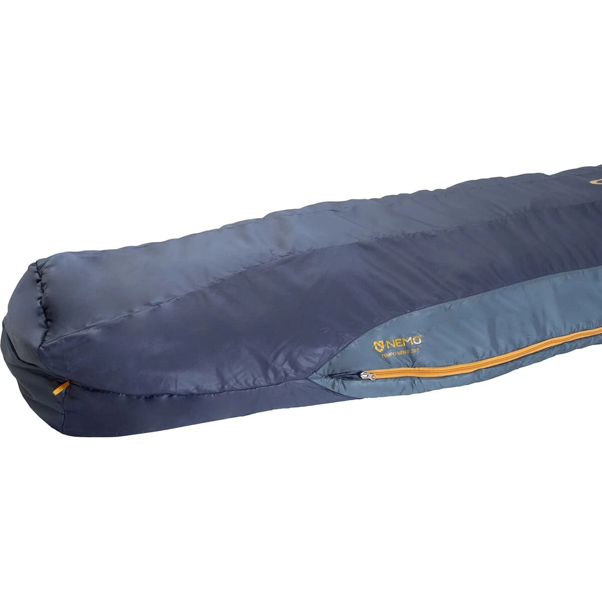 Tempo 20 Sleeping Bag: 20F Synthetic 6 Tempo 20 Sleeping Bag: 20F Synthetic - Image 4