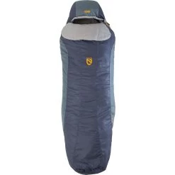 Tempo 20 Sleeping Bag: 20F Synthetic