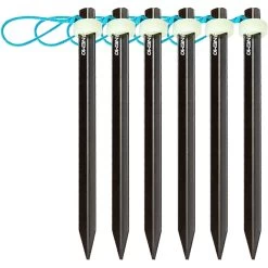 Sweepstake Tent Stake - 6-Pack