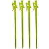 Airpin Ultralight Stakes - 4-Pack -Outdoor camping-NEMO Equipment ONECOL 8