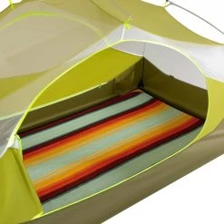 Aurora 2P Pawprint -Outdoor camping-NEMO Equipment ONECOL D2