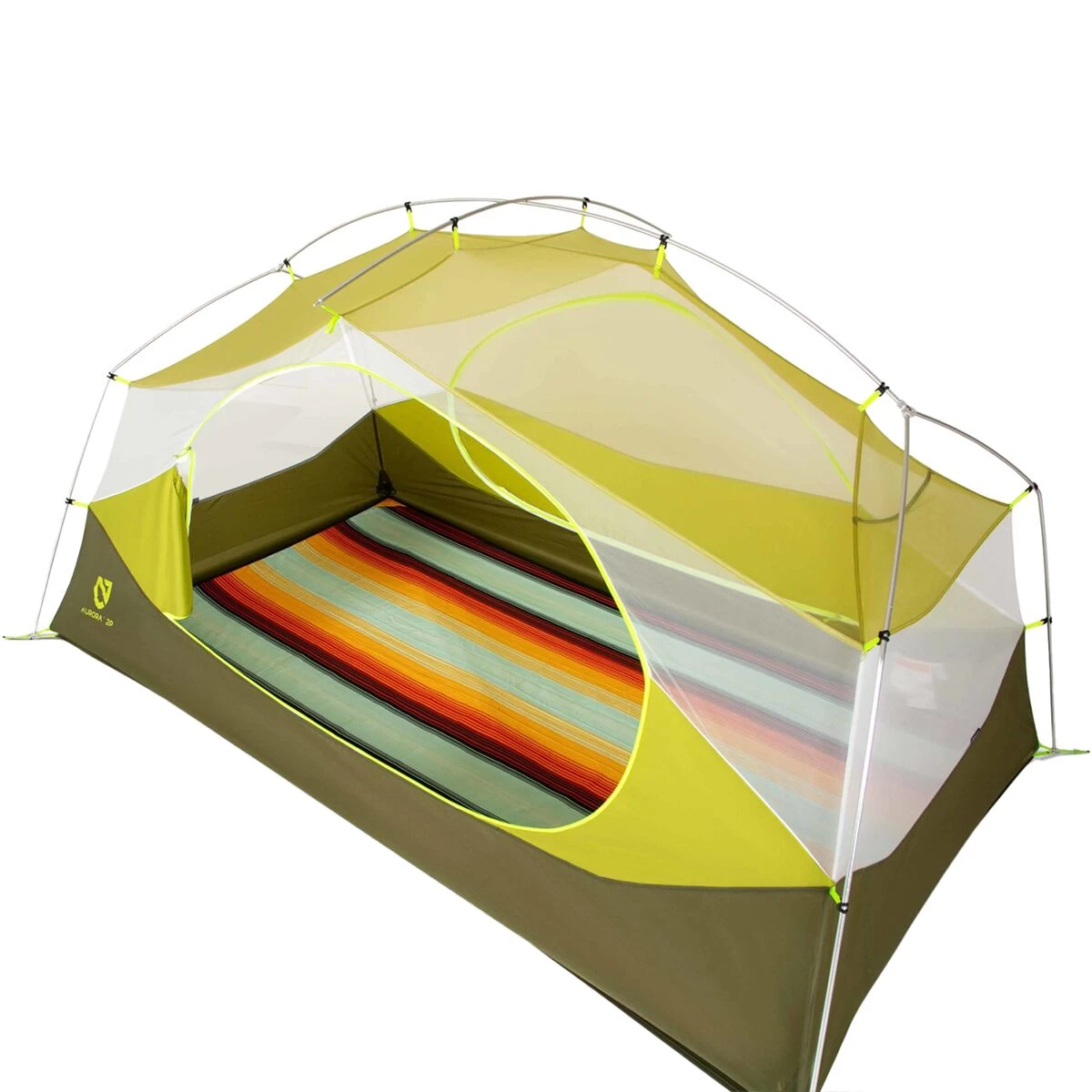 Aurora 3P Pawprint 4 Aurora 3P Pawprint - Image 2