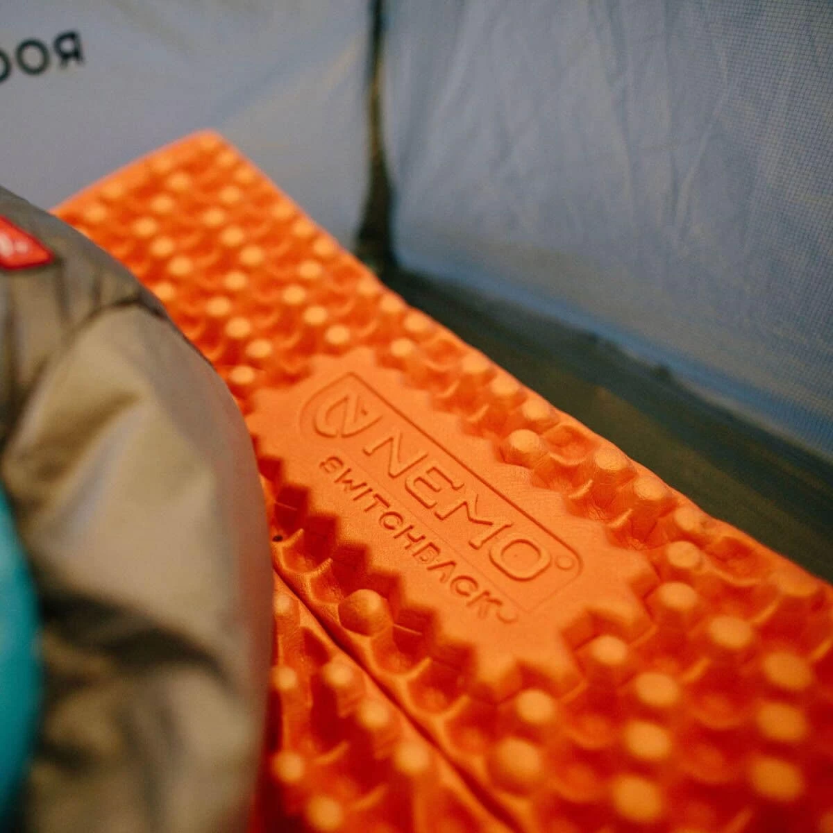Switchback Sleeping Pad 4 Switchback Sleeping Pad - Image 2