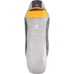 Tempo 35 Sleeping Bag: 35F Synthetic