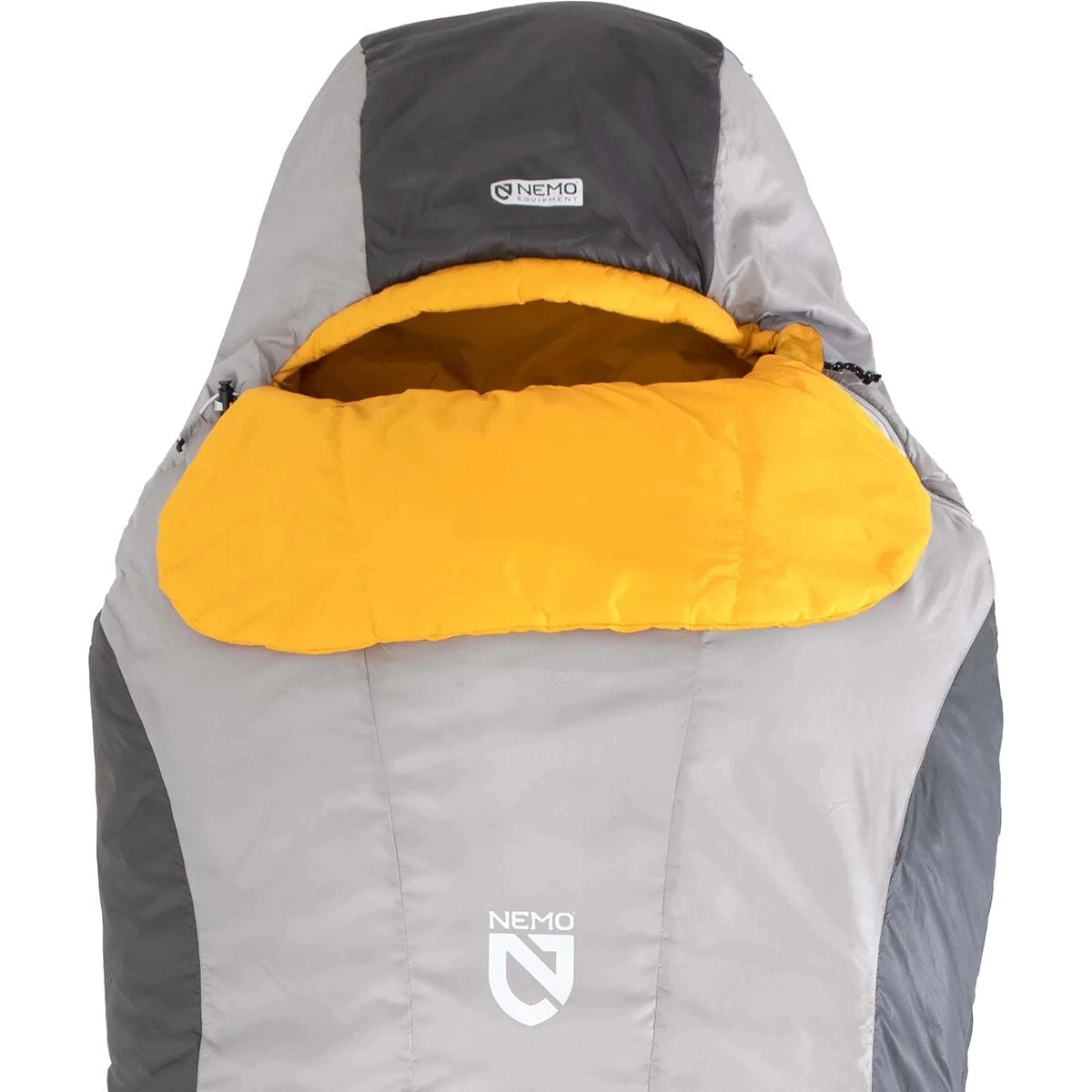 Tempo 35 Sleeping Bag: 35F Synthetic 7 Tempo 35 Sleeping Bag: 35F Synthetic - Image 5