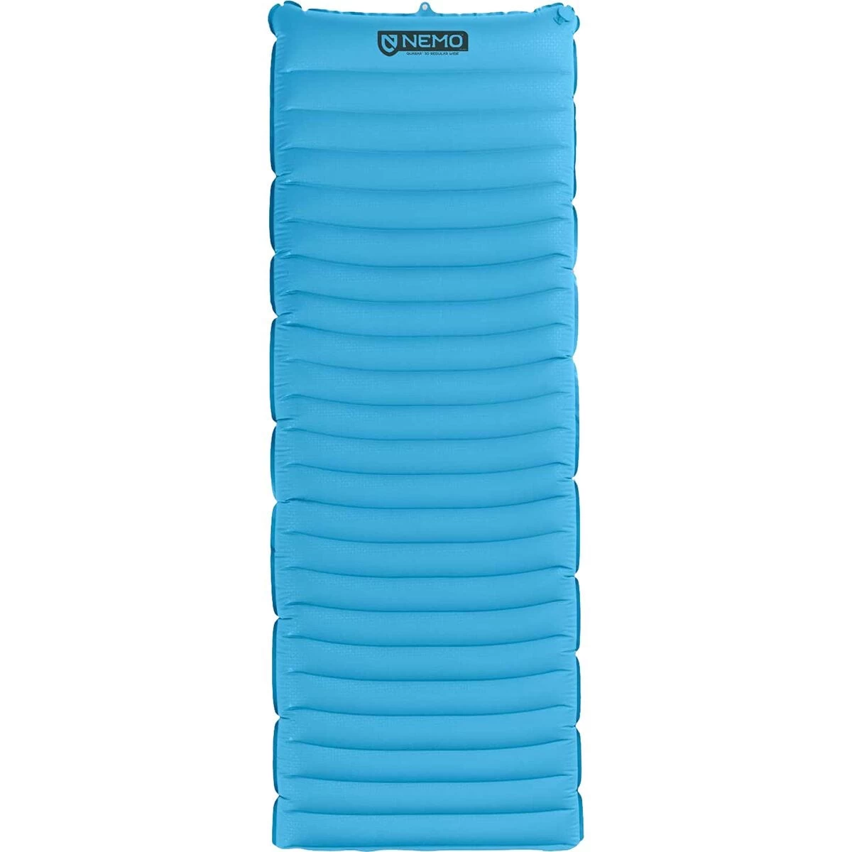 Quasar 3D Sleeping Pad 4 Quasar 3D Sleeping Pad - Image 2