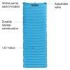 Quasar 3D Sleeping Pad -Outdoor camping-NEMO Equipment PLA D1