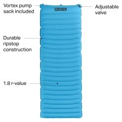 Quasar 3D Sleeping Pad