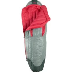 Riff 15 Sleeping Bag: 15F Down - Women's 20 Riff 15 Sleeping Bag: 15F Down - Women's -Outdoor camping-NEMO Equipment RHULIC