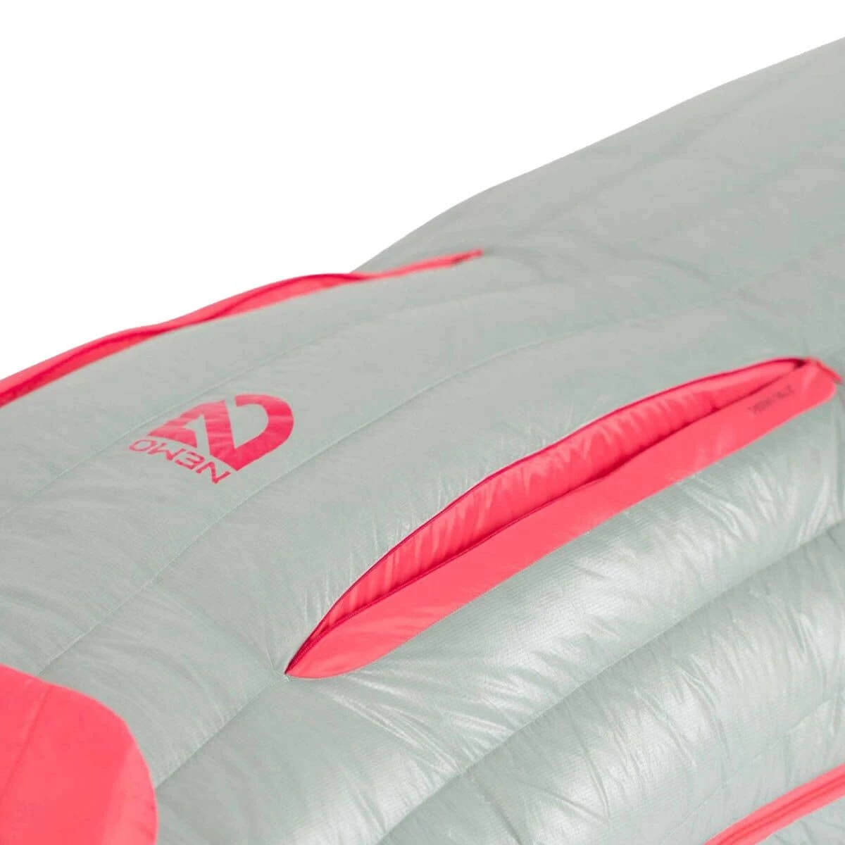 Riff 15 Sleeping Bag: 15F Down - Women's 5 Riff 15 Sleeping Bag: 15F Down - Women's - Image 3