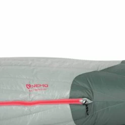 Riff 15 Sleeping Bag: 15F Down - Women's 23 Riff 15 Sleeping Bag: 15F Down - Women's -Outdoor camping-NEMO Equipment RHULIC D11